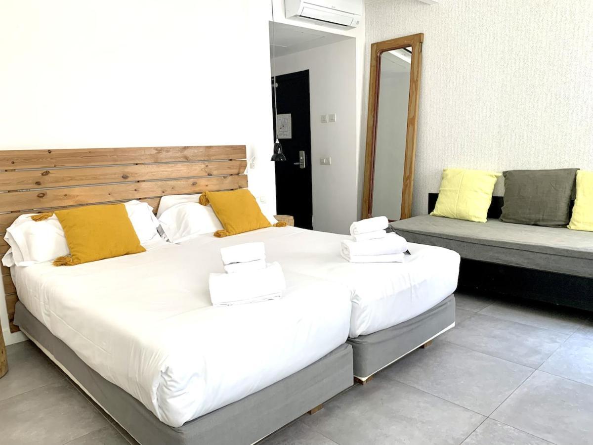 HOTEL ECO BOUTIQUE HOSTAL GRAU BARCELONA 2 Spain from 109